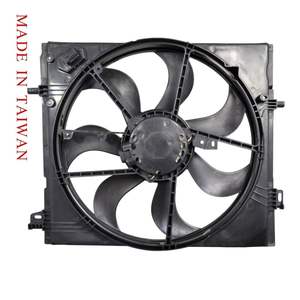 Ventilador de CA para NISSAN QASHQAI 14'~, X-TRAIL 14'~ OEM, Repuestos Automotrices de Taiwán # 21481-4EA0A - Product Image 1