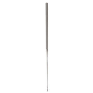 Curettes droites en acier inoxydable avec logo personnalisé, qualité artisanale, pour usage médical et chirurgical, avec poignée Grip - Prix de gros - Product Image 4
