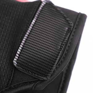 Gants de fitness personnalisés à demi-doigts pour l'entraînement, durables, respirants, imperméables et antidérapants - Product Image 5