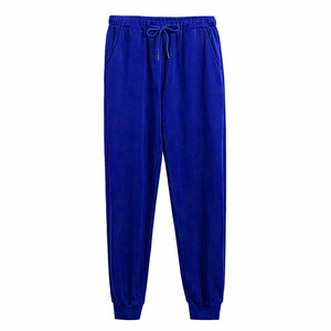 Ensemble de survêtement deux pièces pour homme en polaire technique, avec fermeture éclair intégrale, personnalisable avec logo, collection Hiver 2026 - Product Image 2
