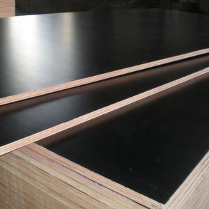 Contrachapado de Doble Cara Recubierto de Film, Vietnam, 1220 x 2440, para Encofrados de Construcción, Materiales de Construcción Copha - Product Image 1