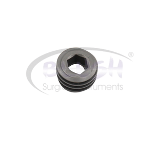 Vis à tête hexagonale en acier de qualité supérieure, prix usine, norme DIN916, entièrement filetées, par Blush Surgical - Product Image 4