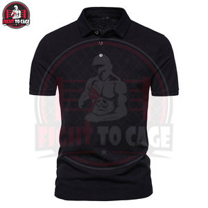 Nueva Camisa Casual de Verano para Hombre, Reutilizable, de Algodón, Transpirable y Duradera, de Alta Calidad, en Colores Sólidos - Product Image 4