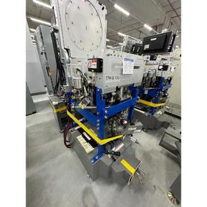 AMAT Centura AP ISPRINT VIA W - Equipo y Piezas de Semiconductores de Confianza de Marca Global - Product Image 4