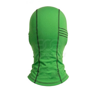Cagoule de sport automobile avancée, légère et douce, avec ajustement réglable pour un port confortable lors des longues trajets - Product Image 5