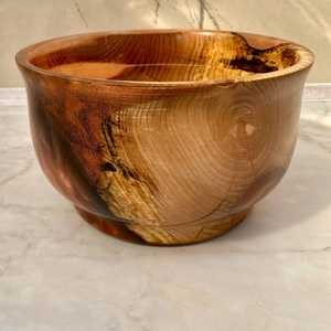 Producto Más Vendido de la Historia, Tazón de Resina y Madera Personalizado de Moda con Diseño, Vajilla para Mesa de Comedor, Hogar y Jardín, Tazones Antiguos - Product Image 4