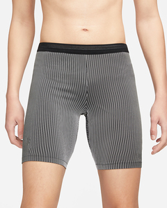 High waist sport <b>shorts</b> Solid color quick dry Elastic waist panelled Mens high waist <b>shorts</b> High waist men's <b>shorts</b> - Product Image 4