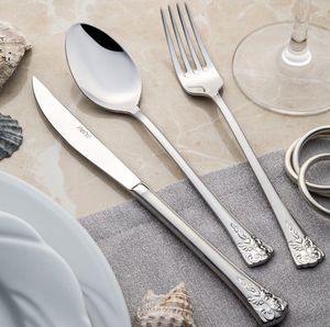 Colección de Vajillas de Lujo para Hostelería Global, Productos de Comedor Premium para Servicios de Alimentación Comercial - Product Image 4