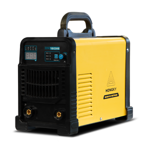 Made in Vietnam Portable Inverter MD160II 160A 220V Input DC Arc Welder MMA New Condition IGBT Type <b>Welding</b> <b>Equipment</b> - Product Image 3