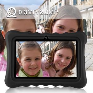 Custodia a scatto in Silicone resistente agli urti con supporto progettato per accessori protettivi per PC da 7 'compresse - Product Image 2