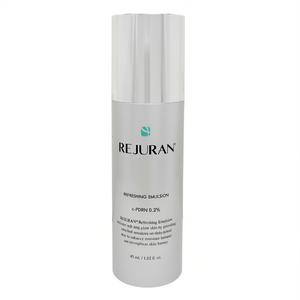 REJURAN 45ml Emulsione Rinfrescante Leggera C-PDRN con Acido Ialuronico e Centella per l'Equilibrio Olio-Acqua, Crema Viso Lenitiva - Product Image 3