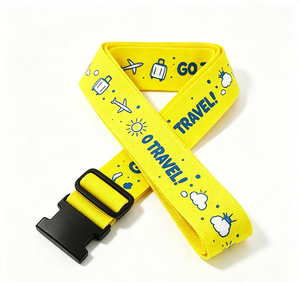 Correa de Muñeca Personalizada Promocional, de Alta Calidad, Aceptada Ampliamente, Fabricada Profesionalmente por OEM, para una Colaboración a Largo Plazo - Product Image 1