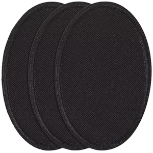 Patchs en feutre imprimés multicolores personnalisés en gros, motifs cœur en résine thermocollants pour chapeaux, vêtements de sport, logo personnalisé, tailles sur mesure - Product Image 6