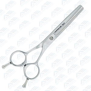 Tijeras de Peluquería Profesionales de Alta Calidad para Estilizar el Cabello, Tijeras de Diseño para Adelgazar el Cabello, Tijeras Personalizadas para Barberos y Salones de Belleza - Product Image 5