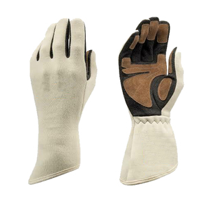 Guantes de Carreras de Dedo Completo, Tejido Textil, Recubrimiento de PU, Antideslizantes, Unisex, para Actividades al Aire Libre, Estilo Pull, Impermeables, Ligeros - Product Image 3