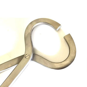 Instrumentos Quirúrgicos Veterinarios: Probador de Cascos de Caballo Reutilizable, Ecológico y Profesional de Alta Calidad al por Mayor - Product Image 4