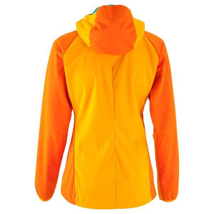 Chaqueta Cortavientos para Mujer con Logotipo Personalizado, Chaqueta Cortavientos Informal de Alta Calidad para Mujer, Superventas - Product Image 3