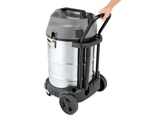 เครื่องดูดฝุ่นอุตสาหกรรมคุณภาพเยี่ยม NT 70/2 Me Classic สำหรับโรงงานและพื้นที่เชิงพาณิชย์ มีจำหน่ายแล้ว - Product Image 1