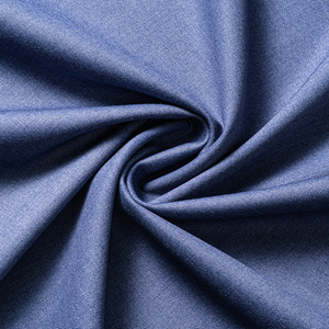 Uniforme d'hôpital en tissu T/C OEM/ODM pour infirmières, blouse médicale, uniforme de médecin pour le secteur de la santé - Product Image 4