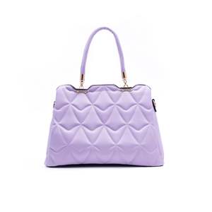 Purple P35562 Formal <b>Evening</b> <b>Bag</b> Elegant Handbag for Special Occasions - Product Image 1