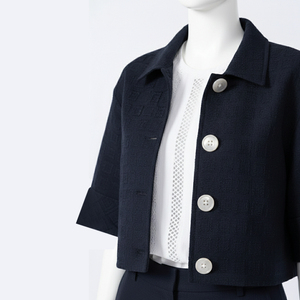 Ensemble jogging femme grande taille style urbain vintage brodé à capuche, respirant, écologique et séchage rapide - Product Image 5