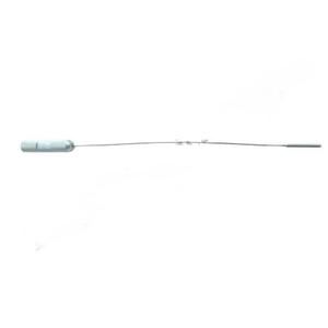 Instrumentos Altomme, Sonda Coronaria Manual de Alta Calidad, Juego de 5 Piezas, Acero Inoxidable Alemán, Instrumento Quirúrgico Cardiovascular - Product Image 5