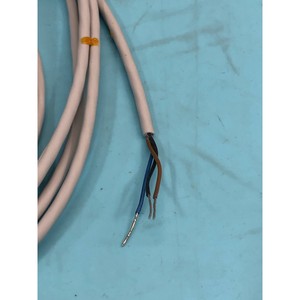 เซ็นเซอร์วัดสุญญากาศ SMC ZSE1-T1-15L, 152495 - อุปกรณ์และอะไหล่เซมิคอนดักเตอร์ระดับโลกที่เชื่อถือได้ - Product Image 4