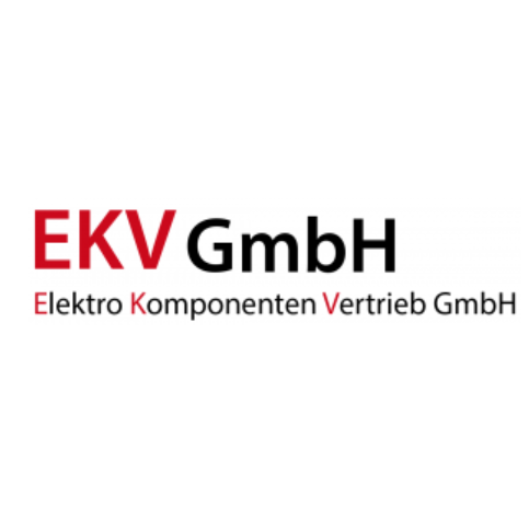EKV Elektro-Komponenten-Vertrieb GmbH logo