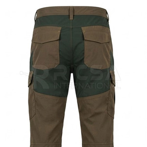 Pantalon de chasse d'extérieur imperméable léger et durable pour l'hiver – Vêtements de chasse personnalisés - Product Image 4