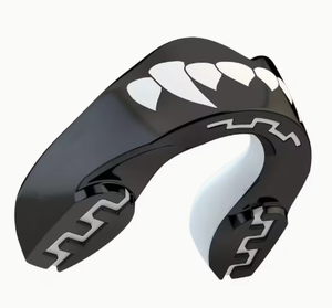 Protège-dents sportif réutilisable sur mesure, protection dentaire pour l'entraînement et les performances sportives, qualité supérieure personnalisée - Product Image 1