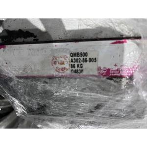 ระบบปั๊มสุญญากาศแบบแห้ง Edwards QDP80/500 - อุปกรณ์และอะไหล่เซมิคอนดักเตอร์ระดับโลกที่เชื่อถือได้ - Product Image 2