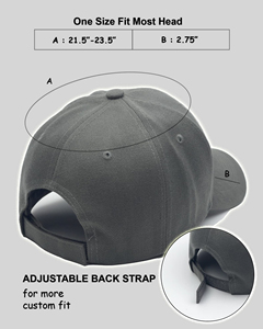 New Design Custom 3D Embroidery <b>Flat</b> Caps <b>Hats</b> Mens <b>Hats</b> In Bulk Hip Hop Snapback Cap And <b>Hats</b> cheap price OEM breathable - Product Image 3