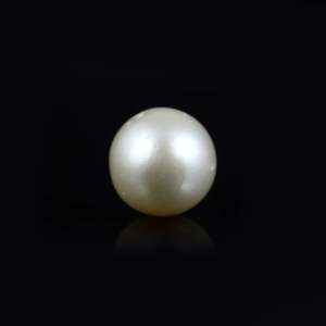 ไข่มุกบาโรกแท้ 17.3 กะรัต รูปทรงอิสระ สำหรับทำเครื่องประดับตามสั่ง - Product Image 2