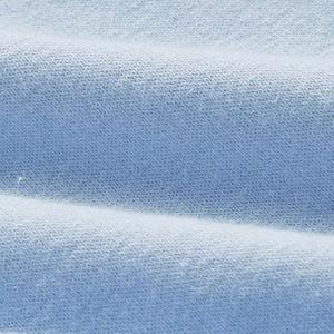 Nouveau design – Sweat-shirt à capuche court surdimensionné personnalisé avec logo pour femme - Product Image 5