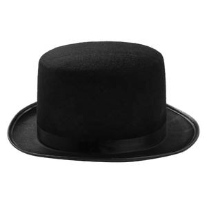 Disfraces de Circo para Niños de 4 a 14 Años, Abrigo de Manga Larga con Solapa y Sombrero de Fieltro para Representaciones Escénicas, Cosplay, Fiestas de Disfraces y Juegos de Rol - Product Image 5