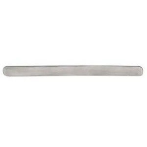 Retractor Quirúrgico Abdominal de Acero Inoxidable Premium, Retractor de Cinta Maleable, Instrumento de Cirugía General - Product Image 2