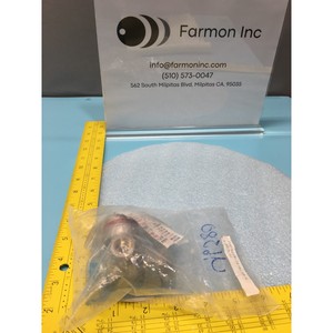 Vanne Fujikin FPR-SDTB-71-6.35-6, Type N.C., 126911 - Équipements et pièces semi-conductrices de renommée mondiale et de confiance - Product Image 2