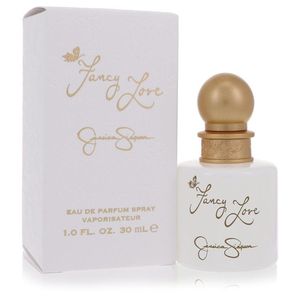 Parfum pour femme Fancy Love, eau de parfum en vaporisateur - Product Image 1