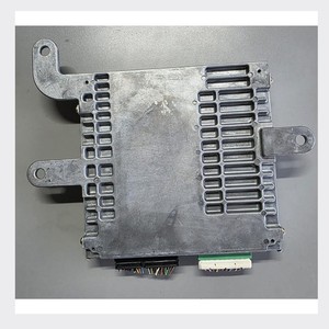 ใช้สำหรับโมดูลควบคุมเครื่องยนต์ Lexus ECU DC 12V ใช้ได้กับรุ่นอื่นๆ ได้ อะไหล่แท้หมายเลข OE LC96418375 - Product Image 6