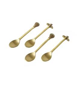 Juego de Cubiertos de Acero Inoxidable de Lujo Moderno, Cubertería Elegante para Comedor, Bodas y Banquetes - Product Image 5