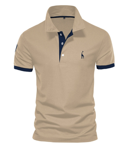 Comfortable High Quality 100% Cotton Knitted Men's T-shirts Custom Printing O-Neck Collar <b>Short</b> <b>Sleeve</b> Eco-Friendly Breathable - Product Image 3