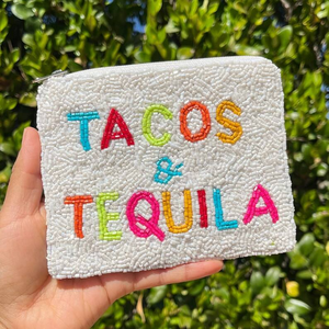 Monedero Personalizado con Cuentas, Estilo Preppy, Portátil y Moderno, Regalo Único de Cumpleaños para Ella, Mejor Amiga, Regalo Exclusivo - Product Image 2