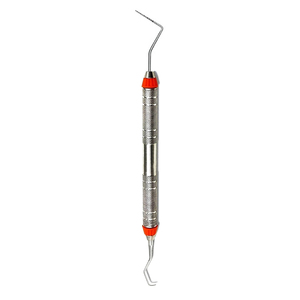 Sonde dentaire parodontale de qualité supérieure, à extrémité unique, couleur et taille personnalisables, prix abordable - Product Image 5