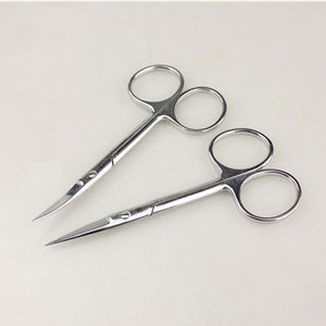 Kit de Disección Biológica Quirúrgica, Instrumentos de Acero Inoxidable, Corte, Manipulación y Examen Precisos de Tejidos - Product Image 4