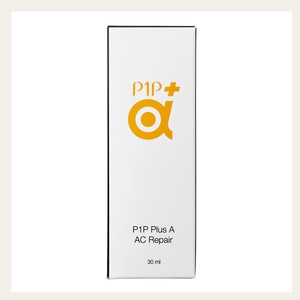 ครีมเกาหลี K-Beauty Piwonpi Plus A AC Repair ผลิตในเกาหลี 30 มล. P1P สำหรับผิวหน้า ลดสิว รักษาสิว - Product Image 4
