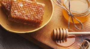 Miel Orgánica Natural, Miel Cruda Pura, Miel Dulce Premium, Suministro al por Mayor - Product Image 3