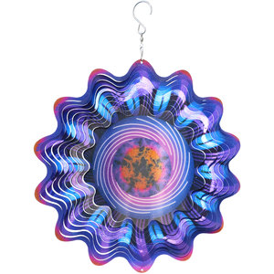 New Sunshine Wind Spinner Classical Wind Spinners - Product Image 1
