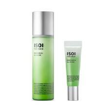 Sconto Isoi For Men Moisture Doctor All-in-One 100ml (+Moisturizing All-in-One 15ml), 1 unità - Product Image 1