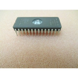 36 AMAT 0950-01459 IC Prom 150NS CMOS ERASABLE 57512 - Equipo y Piezas de Semiconductores de Confianza de Marca Global Legacy - Product Image 3