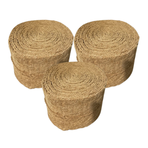 Hot Item High Quality Coir Tape Roll for Outdoor Landscaping Projects with High Quality and Good Price - Product Image 1